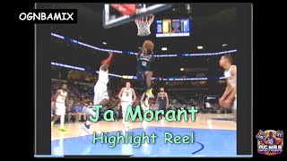 JA  Ja Morant 2000s Style Highlights [upl. by Enomahs]