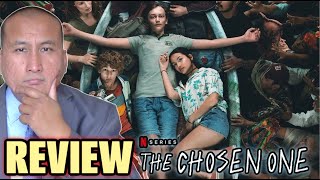 THE CHOSEN ONE Netflix Series Review 2023 El Elegido  Mark Millar’s ‘American Jesus’ [upl. by Noteloc]