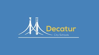 Decatur High School Graduation 2022 [upl. by Sancho382]