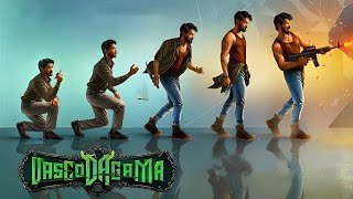 Vasco Da Gama Movie review  Nakkhul Arthana Binu KS Ravikumar Muniskanth [upl. by Elin]