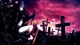 Nightcore  The Mephistopheles of Los Angeles Marilyn Manson [upl. by Tait396]