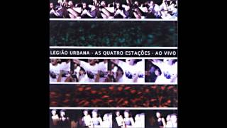 Faroeste Caboclo  Legião Urbana [upl. by Artenra]