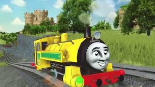 Sodor Online Throwing Random Engines For No Reason Into The Ocean  Part 1 [upl. by Jezabella]