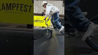 360 bmx rampfest stunts [upl. by Glenn]