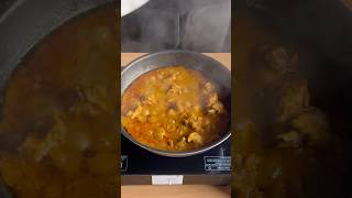 Easy chicken gravy shorts [upl. by Adidnere]