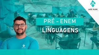 PRÉENEM 2019  LINGUAGENS [upl. by Meingolda]