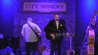 Nick Willett Its a Lonely Town Live  City Winery Chicago IL [upl. by Dalohcin579]