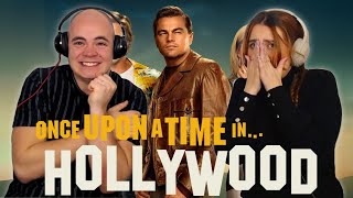 Once Upon a Time in Hollywood 2019 Full Movie  Once Upon a Time in HollyWood Movie Full FactReview [upl. by Kcerred]