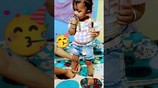 Sona get ready with masi 😍cutebaby cute viralshort ytshortsvideo [upl. by Uphemia74]