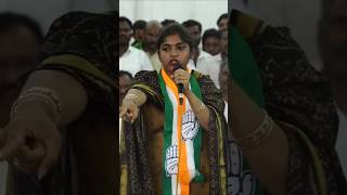 Palakurthy MLA Yashaswini Reddyyashaswinireddypalakurthymlapalakurthiconstituency [upl. by Segroeg]