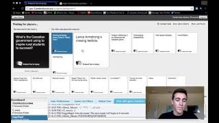 Pretend Youre Xyzzy  A Cards Against Humanity Clone [upl. by Alethea]