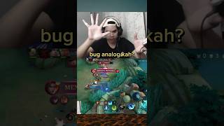 lengket kaya rem francotiktok mobilelegends mlbb [upl. by Eliades]