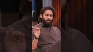 Rana daggubatis Sister Calls Naga Chaitanya Bava amp Its TOO CUTE nagachaitanya talkshow rana [upl. by Ynaffyt]