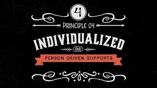 Housing First Principles Into Practice 4 [upl. by Winchell]