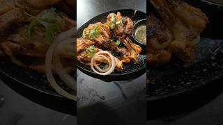 Chicken tandur 🐔shorts cookingvideo food ytshorts chicken recipe [upl. by Tigirb913]