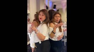 PASA dancers attended Rosebud 60th Birthday at Hudson Hotel [upl. by Anderer]