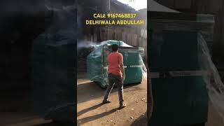 625 kva soundproof diesel generator set dieselgenerators CALL 9167468837 DELHIWALA ABDULLAH [upl. by Delmer]