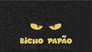 ANIMACRIANÇA  Lendas Brasileiras  BICHO PAPÃO T1E11 [upl. by Lorien]