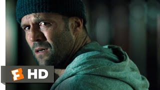 Safe 39 Movie CLIP  Suicide Prevention 2012 HD [upl. by Lesser196]