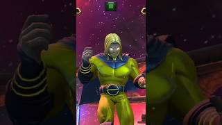 Sentry Trailer shorts sentry avengers trailer cartoon marvel Marvel And Averages Teams 24 [upl. by Spancake]