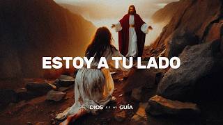 Aunque no puedas verme estoy siempre contigo  Dios es mi Guía [upl. by Kho]