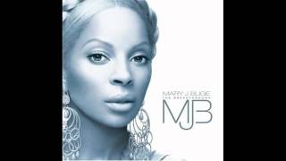 Mary J Blige  I Found My Everything [upl. by Kiele]