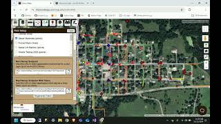 Connecting ArcGIS Online To Diamond Maps Using REST [upl. by Sutelc390]