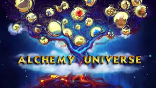 Alchemy Universe Teaser [upl. by Henryk517]