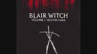 Blair Witch Volume 1 Rustin Parr Soundtrack Part 3 [upl. by Narda68]