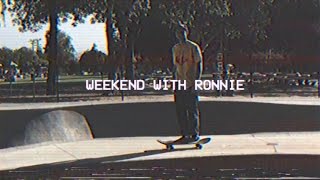 Lakais Weekend With Ronnie [upl. by Leventhal691]