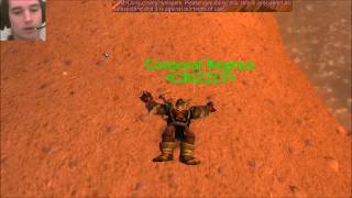 Cortellos riddle quest guide wow vanilla lights hope [upl. by Lexie]