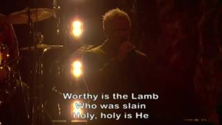 Revelation Song  Extended Live [upl. by Jenny]