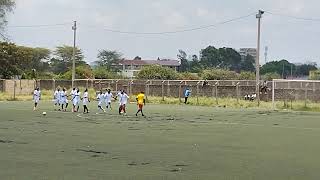 SUDAN VS NIGERIAAFCON2027CHAN2025 [upl. by Lunna]