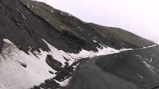 Road of Tusheti [upl. by Neelyaj284]