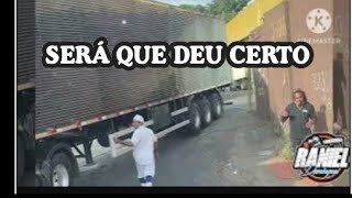 SERÁ QUE DEU CERTO [upl. by Spalding]