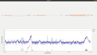 Gnuradio  signal Filtering [upl. by Rowe]