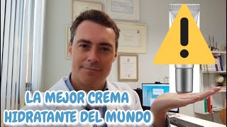 Dermatólogo recomienda la mejor crema hidratante corporal del mundo [upl. by Coussoule355]