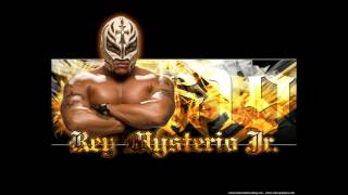 Rey Mysterio Theme Song Booyaka 619 [upl. by Aleck]