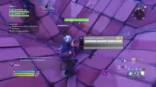 Renegade Raider hacke fortnite rette die weld waffen verschenken [upl. by Matthew]