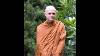 Ajahn Jayasaro  Letting Go  Amaravati  2006  Buddhism  Dhamma [upl. by Del894]