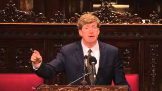 Patrick Kennedy  The Pain of Mental Illness and Addiction [upl. by Murrah]