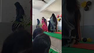 biloni tera lal ghagra 🥰🥰🥰🤣🤣enjoy short video [upl. by Suidualc]