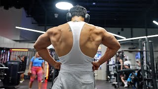 Upgrade Day 2430  Best Back and Biceps workout Hindi [upl. by Dawson354]