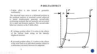 Nonlinear Static Pushover Analysis Step by step explanation  ETABS [upl. by Einnoc]