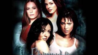 Charmed  Full Theme Song [upl. by Enos]