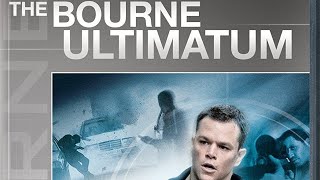 The Shabir Burhani Show  27112024  The Bourne Ultimatum [upl. by Katuscha559]