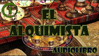 EL ALQUIMISTA AUDIOLIBRO ✨ EDICION ESPECIAL ✨ Vol 1 [upl. by Affrica]