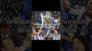 La finale di Champions League 2004 tra Porto e Monaco [upl. by Hazaki]