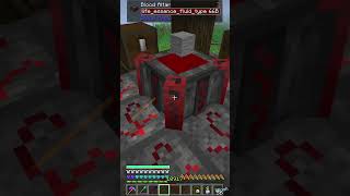 Blood Magic New ATM9 Tips And Tricks Guide 2024 [upl. by Icken910]