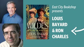 Louis Bayard The Wildes [upl. by Stoecker291]